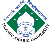 Islamic Arabic University